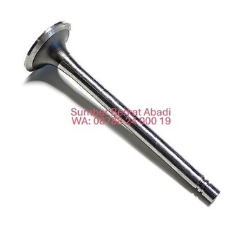 MCBEE INTERSTATE M-138887 EXHAUST VALVE SEAT INSERT 138887 3803520