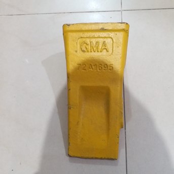 GMA Kuku Bucket 72A1695