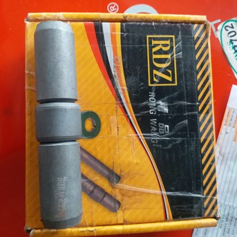 GMA Pin Kuku Bucket PC300