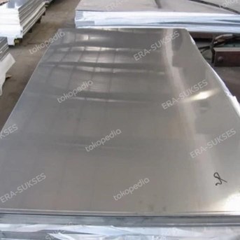 Plat Galvanis 1mm x 122 x 244cm