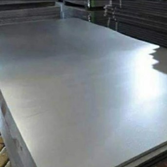 Plat Galvanis 0.8mm x 1220mm x 2440mm