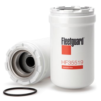 Fleetguard Hydraulic Filter HF35519