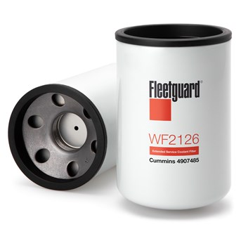 Fleetguard Water Filter WF2126