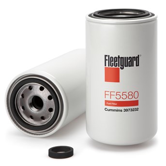 Fleetguard Fuel Filter FF5580