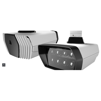 Kamera Pengawas Multi Lensa Stadion Stadium camera Monitoring System