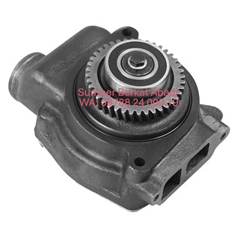 TM 2P-0662 2P0662 2P 0662 WATER PUMP 172-7776 1727776 172 7776 - ASLI
