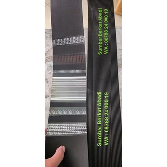 CUMMINS 3176459 FAN BELT 5413023 V BELT - GENUINE MADE IN USA