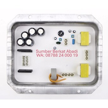 AVR NTA-5E-2TG NTA5E2TG NTA 5E 2TG AVR 06018 20605 0601820605