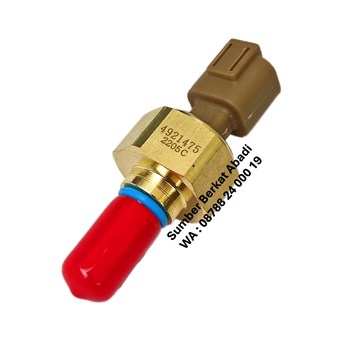 MCBEE INTERSTATE M-4921475 4921475 3417185 3331230 3331231 - GENUINE