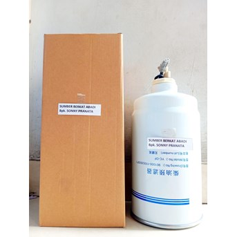KWK 901000-1105350SF1 FUEL FILTER 9010001105350SF1 FILTER SOLAR