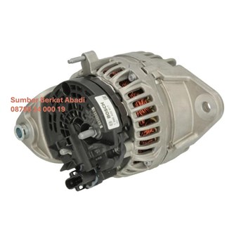 BOSCH 1986 A00 917 ALTERNATOR 1 986 A00 917 21429783 GENUINE