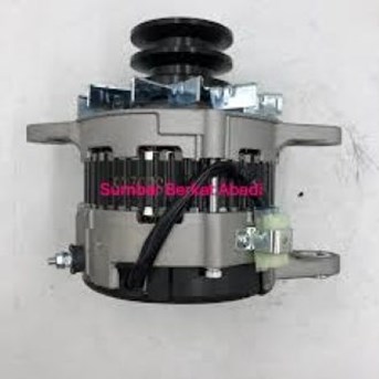 ALTERNATOR 27060E0450 MOTOR 27060-E0450 ALT 27060 E0450 - COMPLETE
