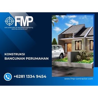 RENOVASI BANGUNAN SURABAYA