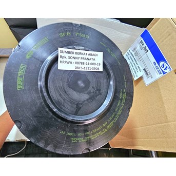 SURE SFA 7589 SFA7589 AIR FILTER SFA-7589 3827589