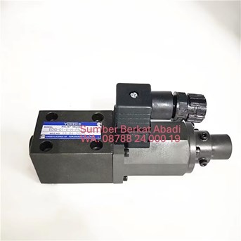 YUCI YUKEN YK-EDG-01-H-1-PNT11-50 YKEDG01H1PNT1 - GENUINE