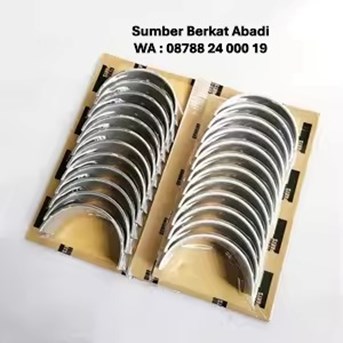 CUMMINS 200600 CONROD BEARING 180070 - 1 KOTAK ISI 24 BEARING - VT1710