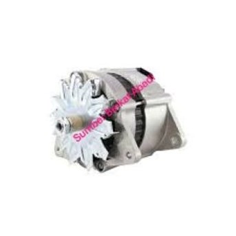 MAHLE AAK4598 ALTERNATOR 11.201.810 - TANPA PULLEY - GENUINE