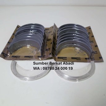 MCBEE INTERSTATE M-4911903 4911903 MAIN BEARING AR 4220 AR-4220 AR4220