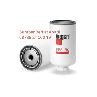 FLEETGUARD FF5156 FUEL FILTER FF-5156 FF 5156 P550587 P55-0587