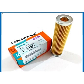 KUBOTA 1T156-43561 FUEL FILTER 1T156 43561 1T15643561
