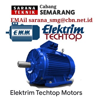Elektrim Techtop Motors