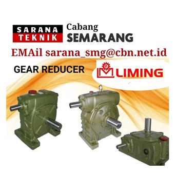 Liming Gear Reducer