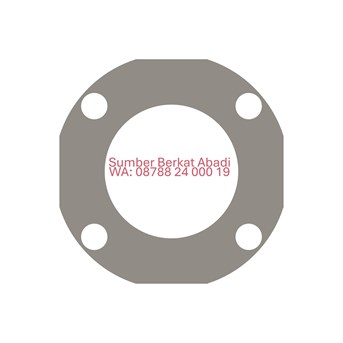CUMMINS 3070108 CONTROL VALVE BODY GASKET