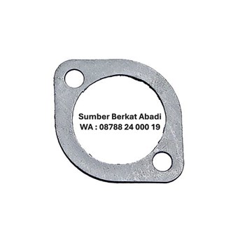 CUMMINS 3014449 GASKET WATER PUMP 205656 - KTA38 QSK38