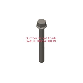 CUMMINS 3627095 SCREW HEXAGON HEAD CAP 3626756