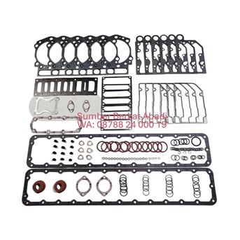 CUMMINS 4352581 UPPER ENGINE GASKET TOP SET - KTA38 KTA50 QSK50