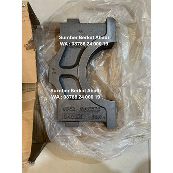 CUMMINS 206587 MAIN BEARING CAP - KTA38 KTA50 QSK38