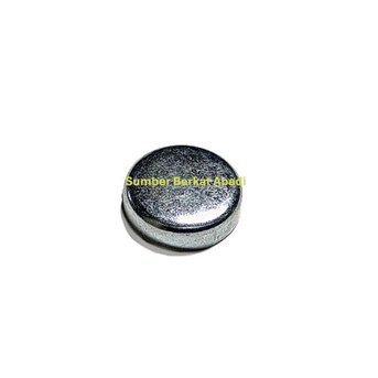 CUMMINS 175830 EXPANSION PLUG 146260 - K38 K19 NTA855 KTA50