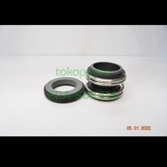 mechanical seal RM MG1 AS 55 SIC/CARBON