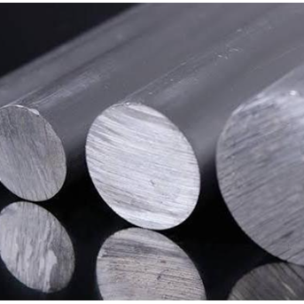 As Alumunium 63mm x 270mm/Rod Alumunium/Batang Alumunium