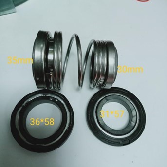 Mechanical seal summersible 30 x 35