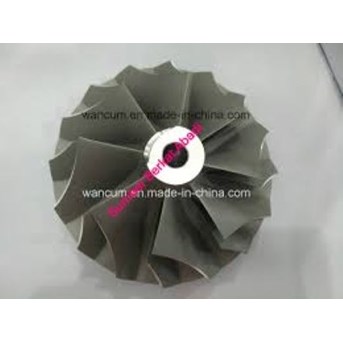 CUMMINS 3521918 WHEEL IMPELLER - GENUINE