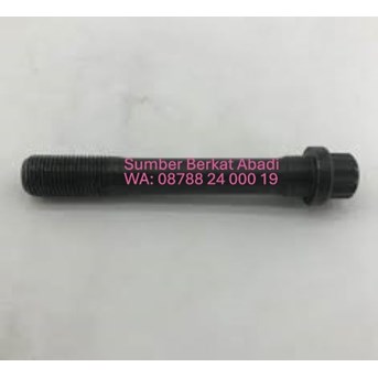 CUMMINS 3013265 CONNECTING SCREW 205119