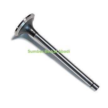 MCBEE INTERSTATE M- 3803528 3803528 3088389 EXHAUST VALVE 3803528 3034