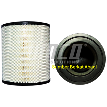 JIMCO JAE-88095 JAE88095 JAE 88095 OUTER AIR FILTER P532473 P53-2473