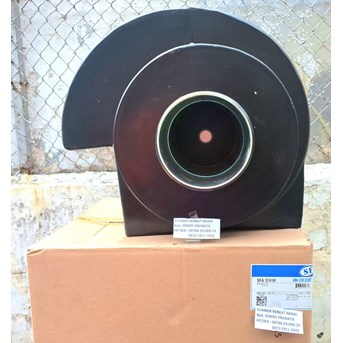 SURE SFA5741H SFA 5741H AIR FILTER AH-1100 AH1100 AH 1100 3315741