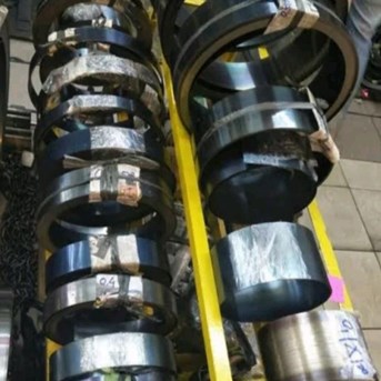 Plat Baja SK5 0,7mm x 100mm x 1000mm