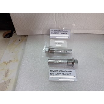 ZINC ANODE 46807-11901 ZINC ROD 46807 11901 4680711901