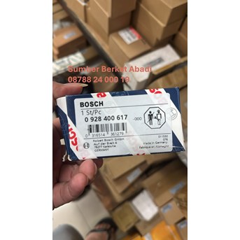 BOSCH 0 928 400 617 PRESSURE 0928 400 617 CONTROL VALVE 0928400617
