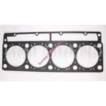 MCBEE 6I-4689 7W-9955 CYLINDER HEAD GASKET 6I4689 7W9955 6I 4689-ASLI