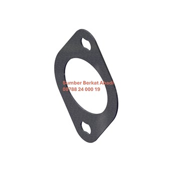 CUMMINS 3328948 3819760 EXHAUST MANIFOLD 3102804 3026155 GASKET