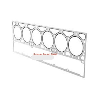 MCBEE 2864080 CYLINDER HEAD GASKET - M11 ISM QSM