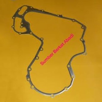 TM 2268766 GASKET COVER - GENUINE MADE IN ITALY