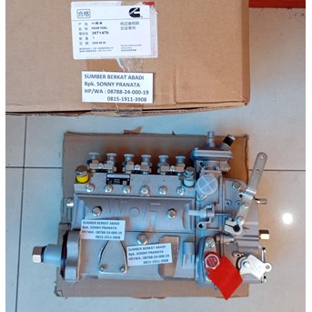 CUMMINS 3971476 FUEL INJECTION PUMP