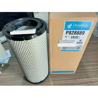 DONALDSON P828889 P82-8889 OUTER AIR FILTER 26510324 26510342 2124477