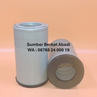 KWK YN52V01025R100 HYDRAULIC FILTER SK200-10 SK210-10